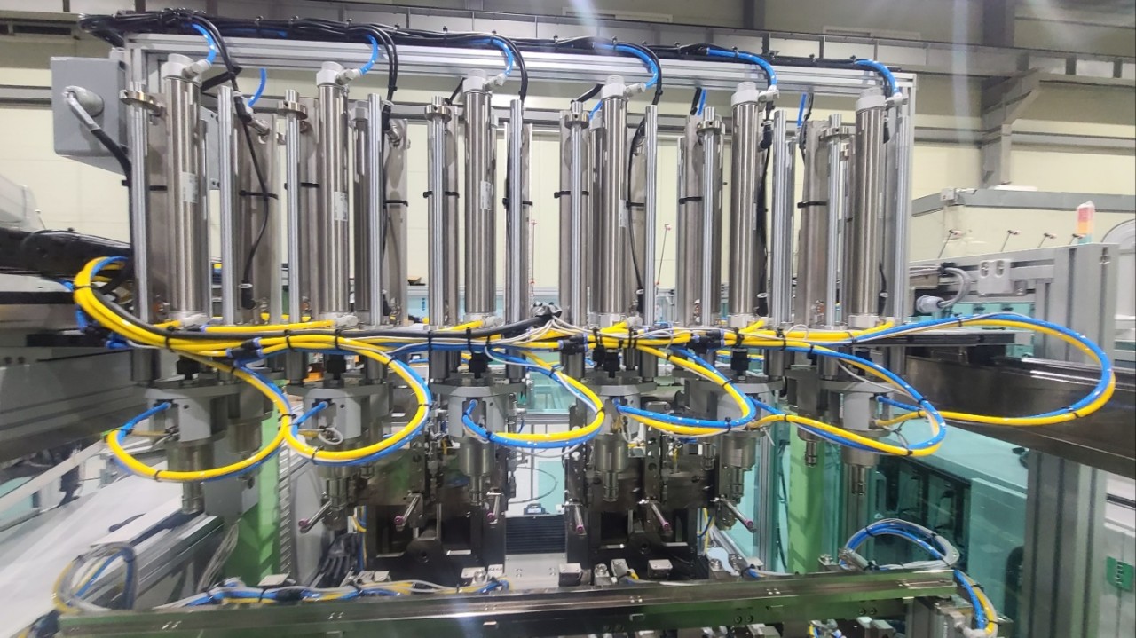 S3 필름삽입기 18